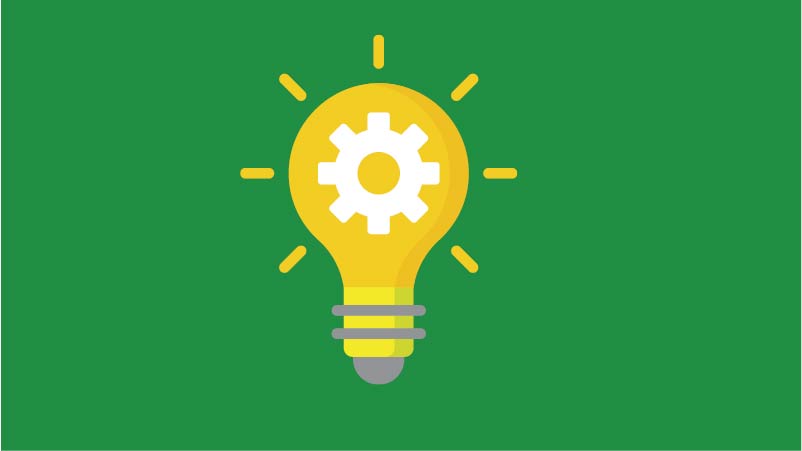 Innovation and Cooperation
