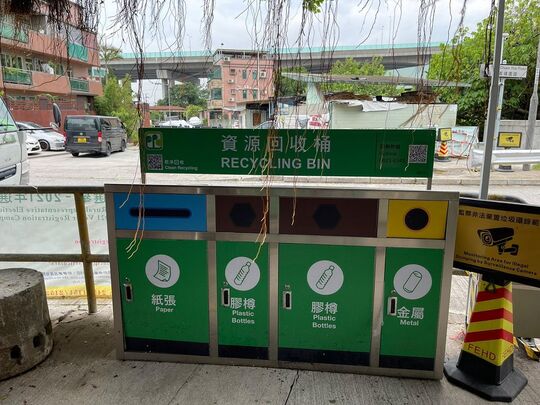 青磚圍(2)