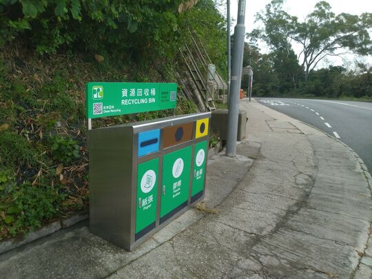 大网仔凤秀路