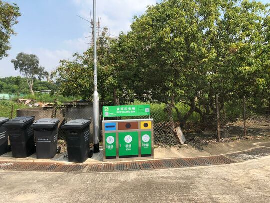 简头围