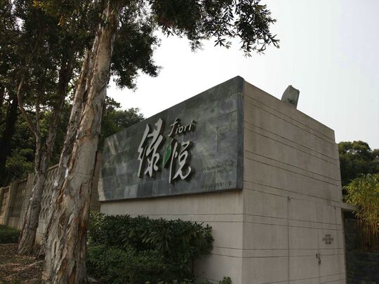 綠悅
