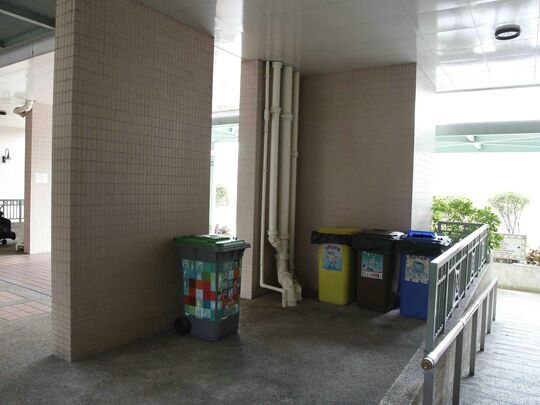 柏麗豪園