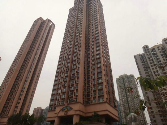 新港城二期