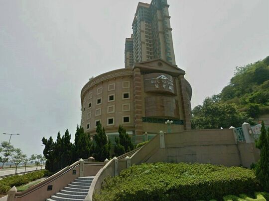 浪翠園第一期