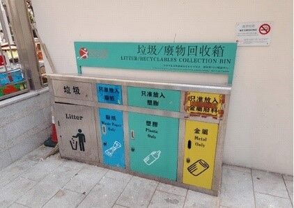 建业街游乐场