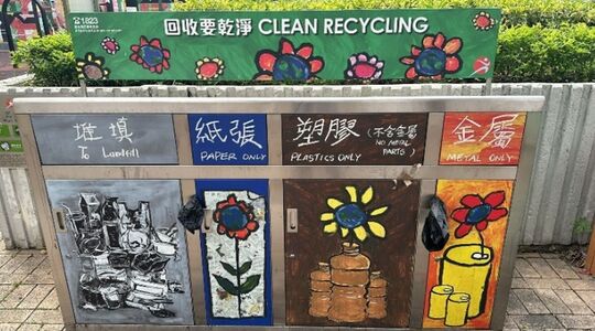 萬宜遊樂場